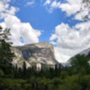 Lightly used clothes and decor